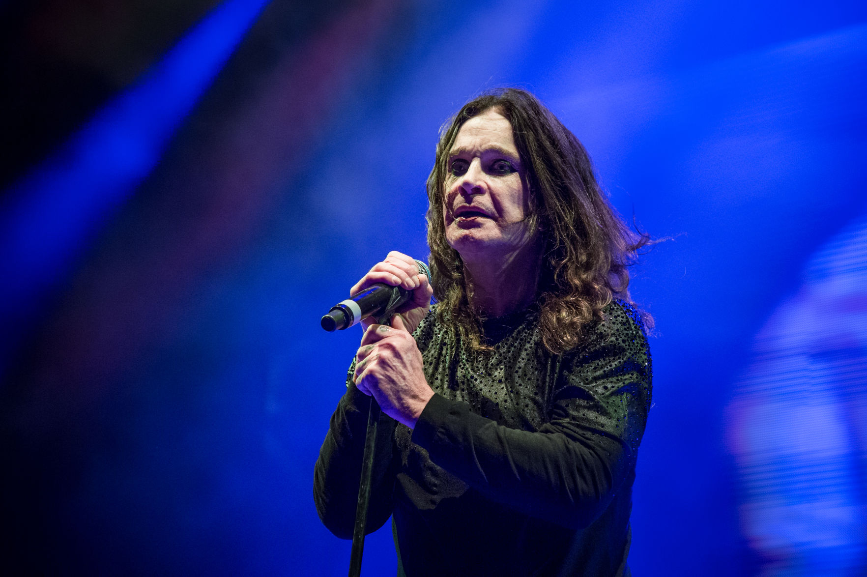Ozzy Osbourne